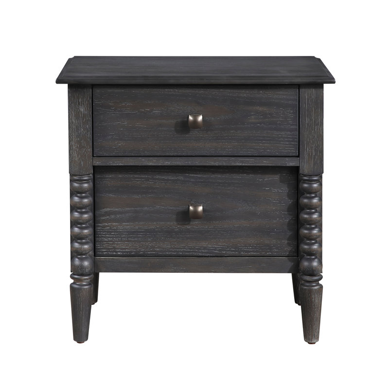 Armoire de chevet 1pc