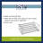 Freestanding Stainless Steel Spice Rack