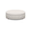 Round Ottoman-437388065
