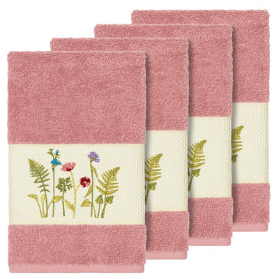 Serenity Turkish Cotton Hand Towel