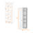 1-Door Multistorage Kitchen Pantry-686420508