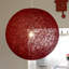 Bjorn 53cm Wicker Sphere Pendant Shade-27277519-28872522