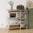 Faden 35.4 " W Kitchen Island-904699597