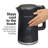 Hamilton Beach 1.7 Liter Cool-touch Digital Kettle