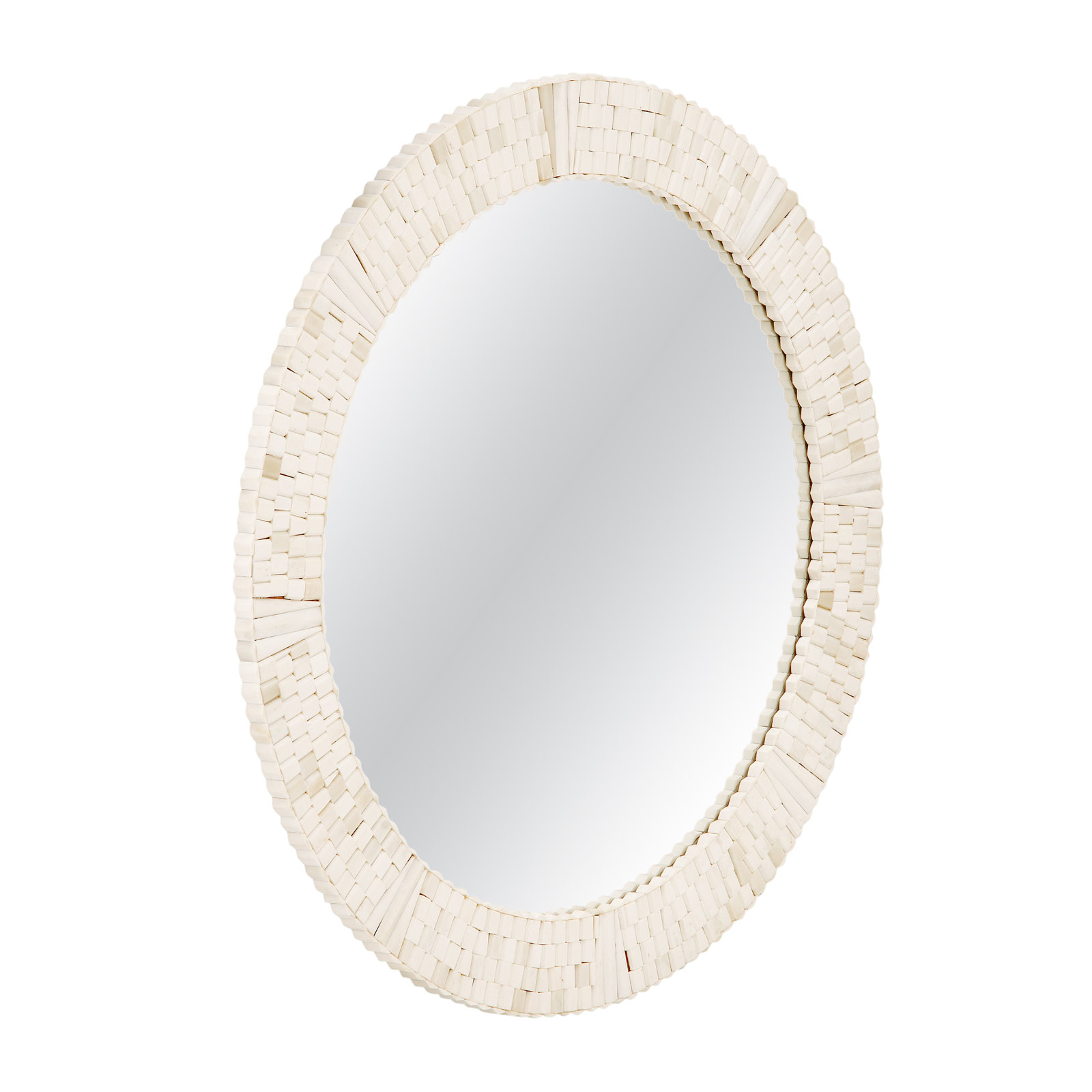 Getty Wall Mirror
