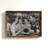 Elegant Decorative Framed MDF Painting, 13.8 x 18.5 x 0.1 inches | 100% MDF with 3 mm Thickness, 100% Pine Wood Frame | UV Printed Artwork for Stylish Home Decor, Perfect for Living Room or Office