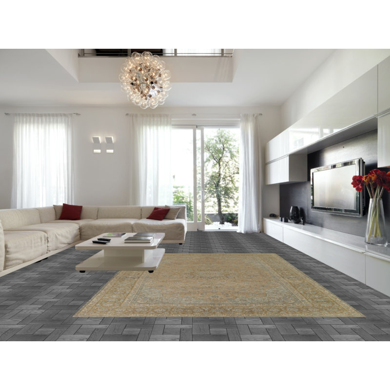 Tapis traditionnel 10 x 13