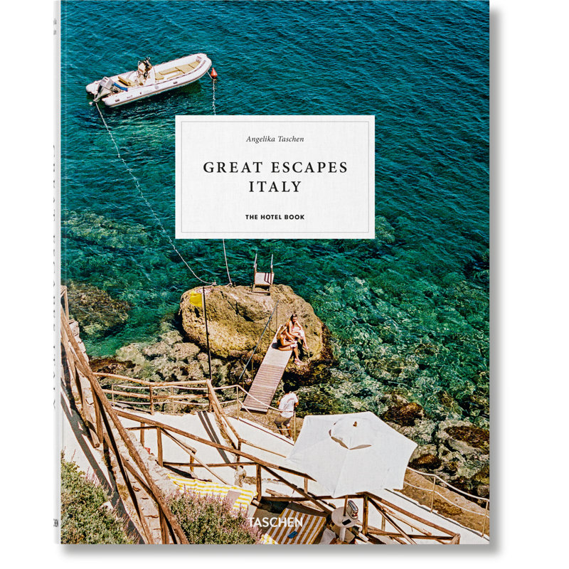 Great Escapes, Italy