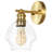 Seeker Armed Sconce-1646644201-1646644200