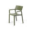 Trill Outdoor Dining Armchair-918613365