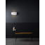 Aria 1 - Light Flush Mounted Sconce