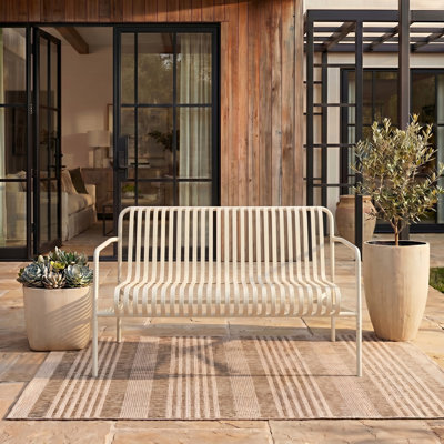 Chaise à deux places Hydetown