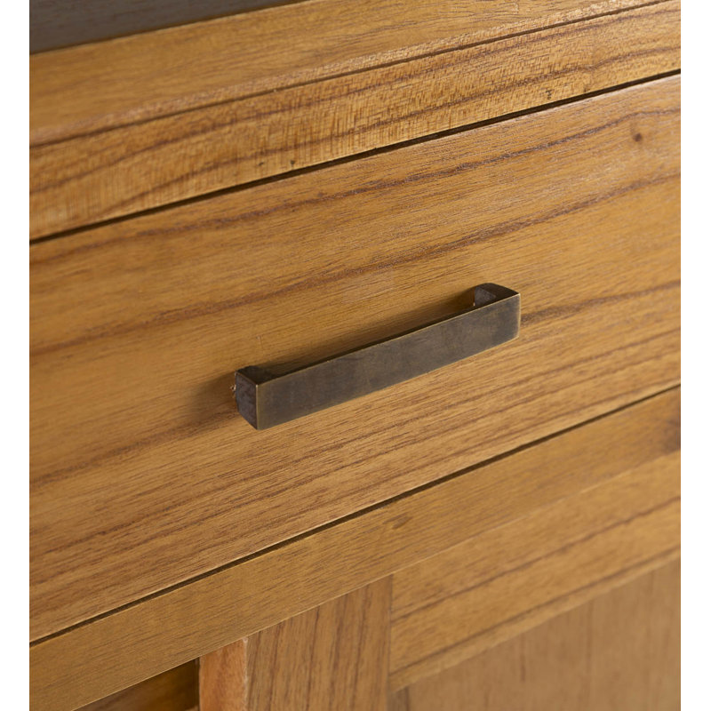 Madhu 180cm Sideboard