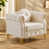 Beige Velvet est en rupture de stock