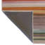 Tapis décoratif moderne multicolore-222366572