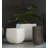 Fluted Planter-48423016