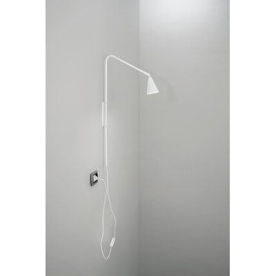 Houchins Plug-in Wallchiere