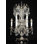 Crystal Candelabra