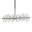 Cityscape 1 - Light Kitchen Island Linear LED Pendant-121581313-121581327