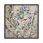 « blue gloire », impression sur toile-31294729-73216767-73216768
