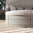 PATIO FURNITURE ROUND OUTDOOR SECTIONAL RATTAN DAYBED-638694069