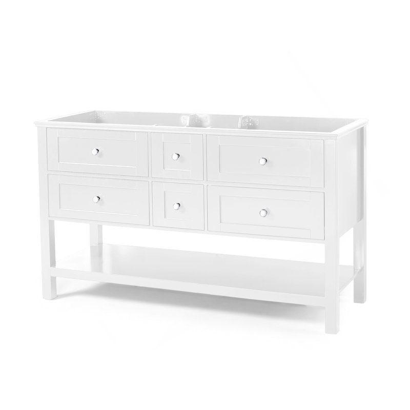 60'' CABINET