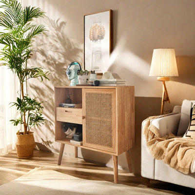 Small Modern Simple Accent Cabinet Accent Cabinet