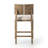 Sokrates Upholstered Stool-461398542-403197545