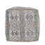 Caravan Outdoor Pouf