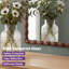 Miroir mural 36 po x 24 po-129157073-129157080-131363939