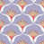 Purple/Yellow/Red