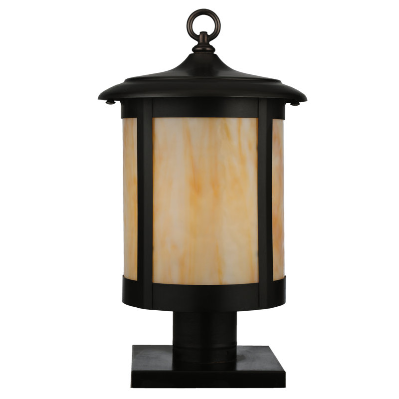 Luminaire suspendu à 1 lumière Fulton Prime