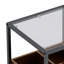 Table basse Arieal