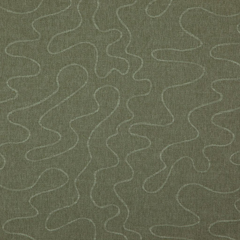 Suite Fabric, Basil