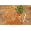 Serviette de table en coton 20 po Alayla
