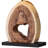 Manrique Wood Table Lamp