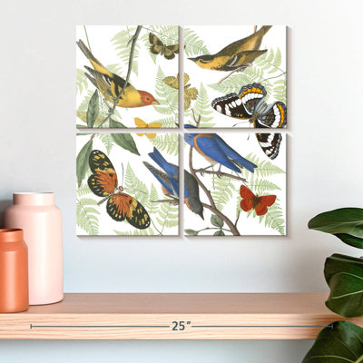 Brampt Natures Flight I