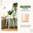 Plant Pots Indoor with Drainage-2099958486