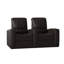Causeuse de cinéma maison Blaze XL900 (rangée de 2)-24165259-25659523
