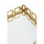 Blagdon Mirror Tray