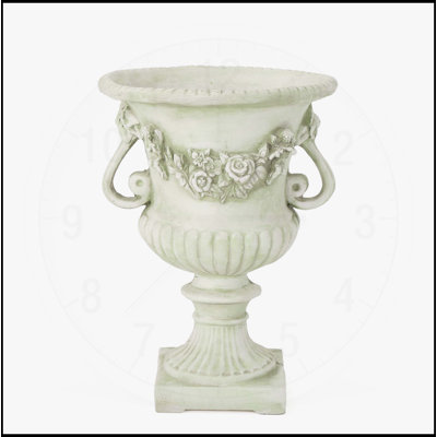 MGO GARDEN URN PLANTER