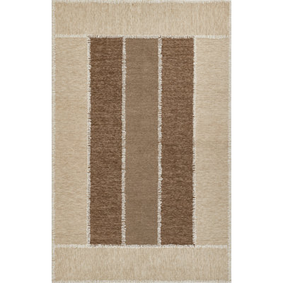 Tapis en laine Adison