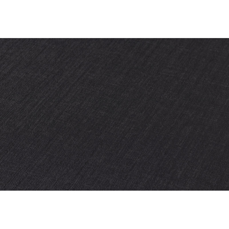Versace Sand Midas Unpasted Vinyl Wallpaper, Black