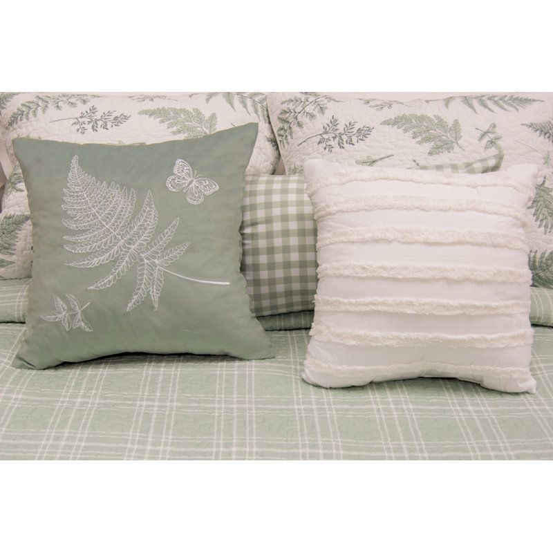 Housse de coussin Donna