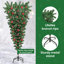 4.92' H Lighted Artificial Christmas Tree