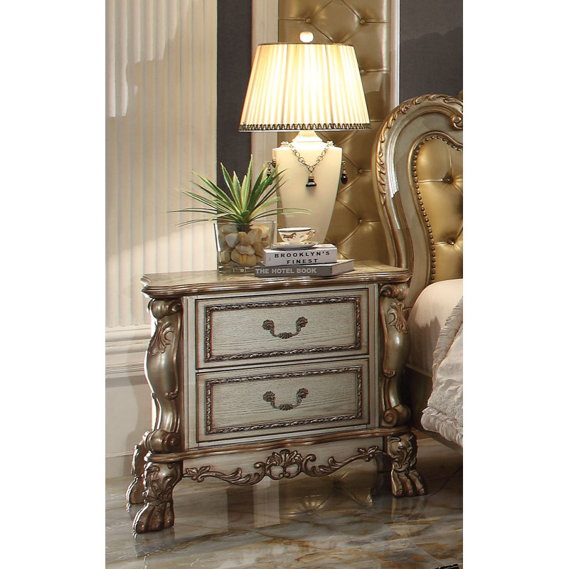 Perales 32'' W Nightstand