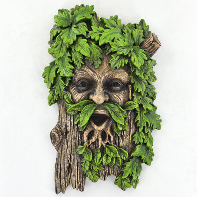 Vilonia Resin Garden Statue
