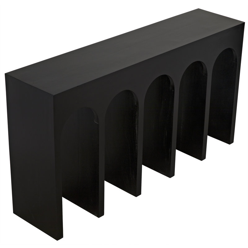 Bridge 59'' W Console Table