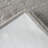Nezperce Faux Fur Bath Mat - 21x34-Inch Machine Washable Nonslip Small Rug for Bathroom, Hallway, or Kitchen - Modern Room Decor-797605957