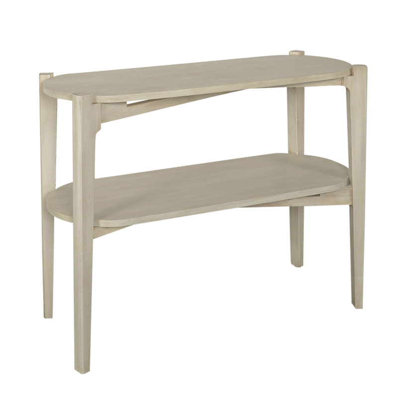 Console Arden, Ivoire Veilstone